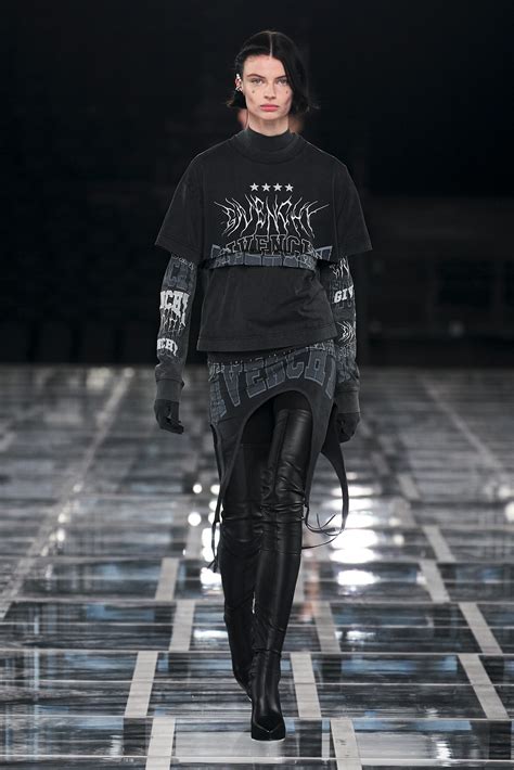 givenchy 22ss|Givenchy 2022.